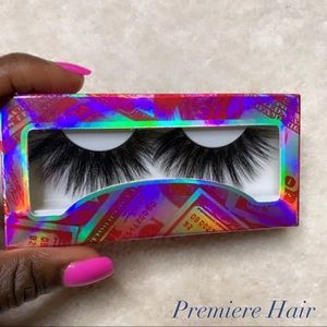 New 6D Mink Eyelash Extensions Style(Extra)